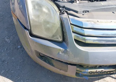 2006 Ford Fusion Se z USA, uszkodzony, nr VIN 3FAFP07Z36R246338